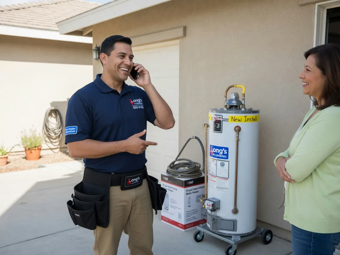 Leak Detection Box Springs, GA FAQs